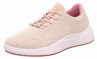 Produktbild von Legero Komfort Schnürschuhe Sneaker Damen 31303938373933 Rosa 38 EU
