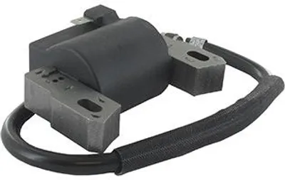 Produktbild von Zündspule passend für Briggs & Stratton Quantum Motoren mit 5 und 6,75 PS (Abstand: 58,7 mm) Serie 122000.