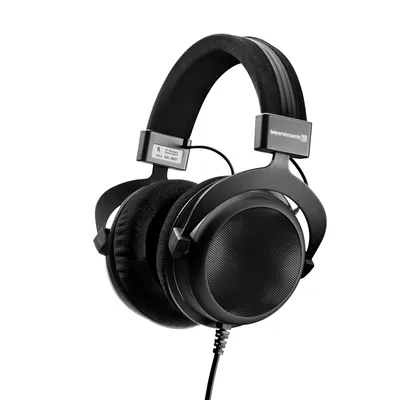 Produktbild von Beyerdynamic DT 880 Black Special Edition