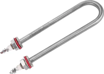 Produktbild von Befeuchtungsrohr Inkubationsgerät Inkubatorausrüstung Zubehör 220V Silber(200W)