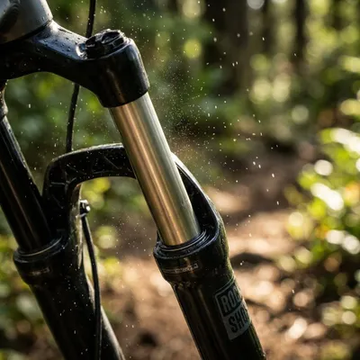 Image de RockShox Feder Solo Air Rockshox Recon Siv. 80-120 2017+