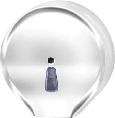 Marplast Mini Toilettenpapier Spender aus Edelstahl MP 804 zur Wandmontage Marplast S.p.A. Mini