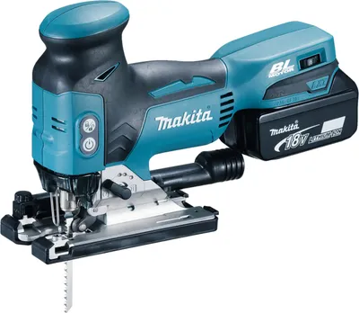 Produktbild von Makita DJV181RTJ Akku-Pendelhubstichsäge