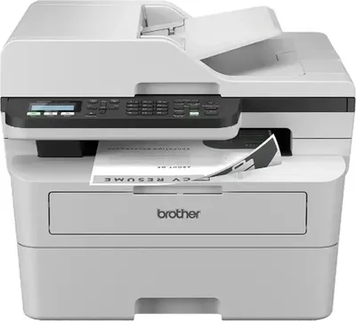 Produktbild von Brother MFC-B7810DW multifunction machine