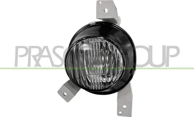 Produktbild von PRASCO OP3044414 Nebelscheinwerfer Links für OPEL AGILA (A) (H00) Nebelleuchte