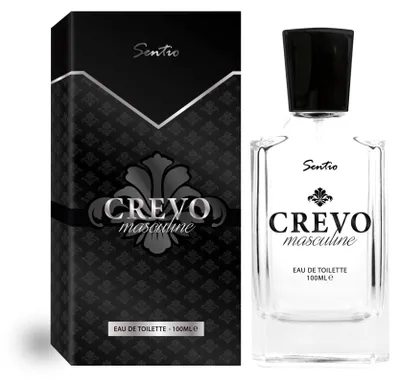 Productafbeelding van Sentio Crevo (100 ml)
