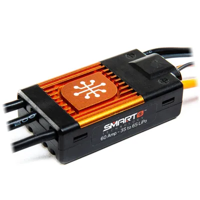 Produktbild von Spektrum Smart Controller Avian 60A BL 3S-6S
