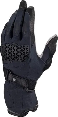 Immagine prodotto di Guanti da moto Leatt ADV X-Flow 7.5 Stealth, grigio, 2XL