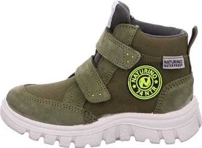 Immagine prodotto di Naturino Geminae Low Militare - Yellow Fluo 31
