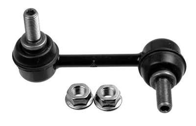Produktbild von LEMFÖRDER Koppelstange Stabilisator für HONDA CR-V III (RE) Hinten Links 35901 01