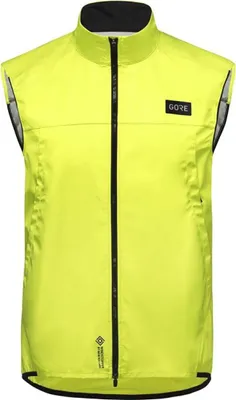 Produktbild von GORE Fahrradweste - EVERYDAY - Gelb XL