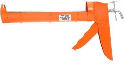 Produktbild von Kraft&Dele KD10317 Extruderpistole 300ml 230mm