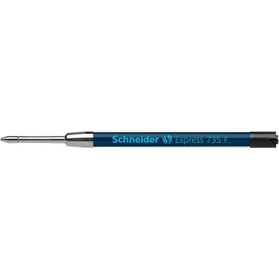 Immagine prodotto di Schneider 7351 10 Express Kugelschreiberminen F schwarz