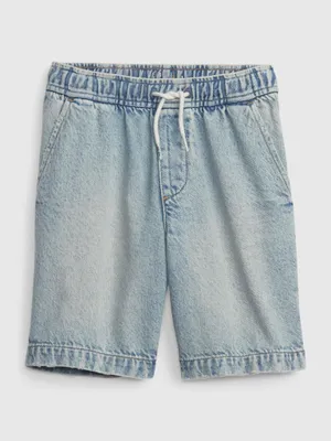 Produktbild von GAP Jeansshorts für Kinder 612942-00__XL