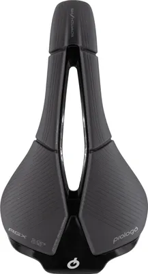 Zdjęcie produktu dla Prologo Sattel Scratch M5 PAS (AGX) sw, unisex, 250x140mm, ok.172g, czarny
