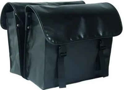 Produktbild von BECK Mini Zwart Fahrradtasche