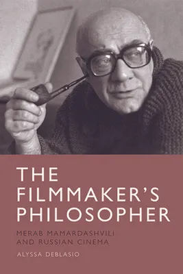 Obrázek produktu pro The Filmmaker's Philosopher