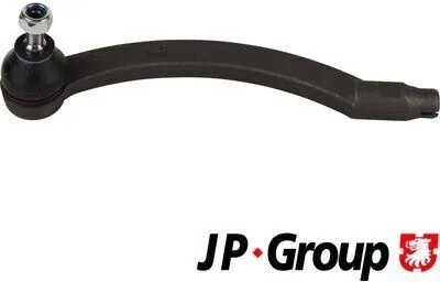Produktbild von JP GROUP Spurstangenkopf Spurstange für MINI Schrägheck (R50, R53) Vorne Links 6044600270