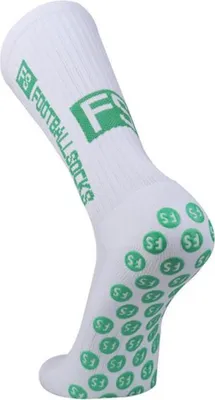 Produktbild von Fussballsocken, Laufsocken, rutschfest, mit Gummipolster fuer Maenner/Frauen, professionelles Wettkampftraining, Kompressionssocken