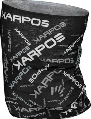 Produktbild von Karpos Light Nackenwärmer Schwarz  Mann Schwarz One Size