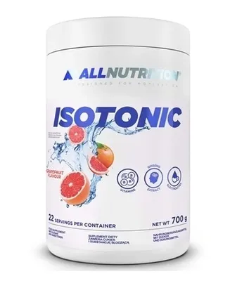 Obrázek produktu pro Allnutrition Isotonic grapefruit w proszku, 700 g
