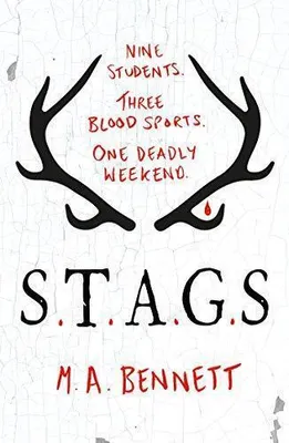 Produktbild von Stags