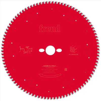 Produktbild von Freud Kreissägeblatt für Aluminium NE-Metall 305x2,8/2,0x30mm 96Zähne FR29A001M
