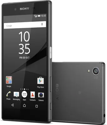 Obrázek produktu pro Sony Xperia Z5, 13,2 cm (5.2"), 3 GB, 32 GB, 23 MP, Android 5.1, Bílá