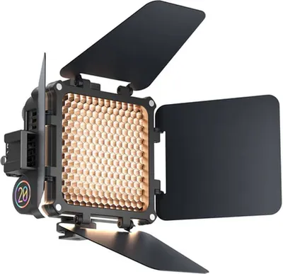 Obrázok produktu pre Zhiyun M20 Combo Štúdiové svetlo