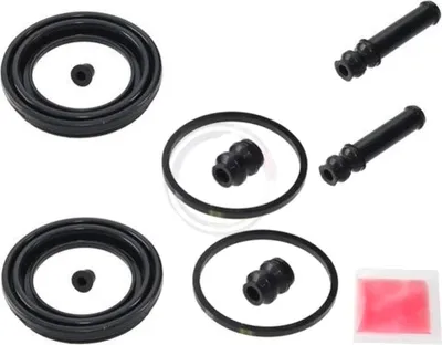 Produktbild von A.B.S. Bremssattel-Reparatursatz für DAIHATSU TERIOS (J2) 73343