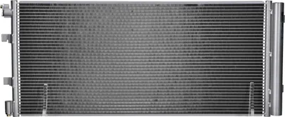 Image de Condenseur (climatisation) NISSENS 940158