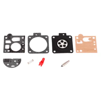 Image de Kit carburateur, Kit de réparation du carburateur, Kit de reconstruction du carburateur, Réparation du carburateur, Kit de reconstruction du carburateur