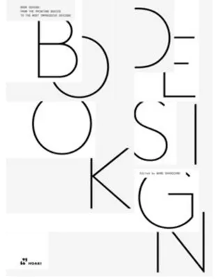 Obrázek produktu pro Book Design