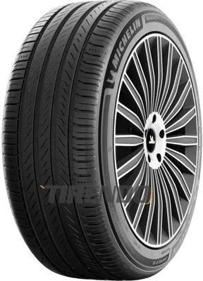 Produktbild von Michelin Sommerreifen motorcycle-tyres Primacy 5 ( 225/50 R17 98W XL mit Felgenschutzleiste (FSL) )