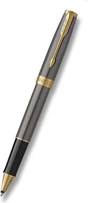 Produktbild von Parker 2213678 Tintenroller Drehender versenkbarer Stift 1 Stück(e)