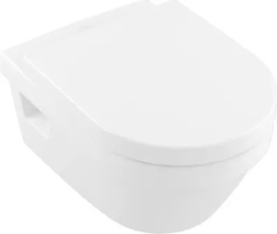Obrázok produktu pre Villeroy & Boch 5684R0R1 T-WC Architectura 370x530x325mm ov
