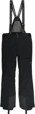 Productafbeelding van Spyder Dare heren ski-broek, zwart, model 38SA125316, kleur BLK3: maat XL
