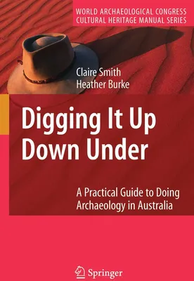Produktbild von Digging It Up Down Under