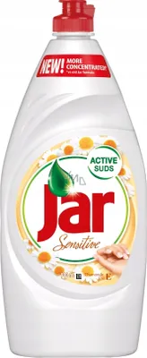 Zdjęcie produktu dla Jar Płyn do mycia naczyń Chamomile, 900 ml