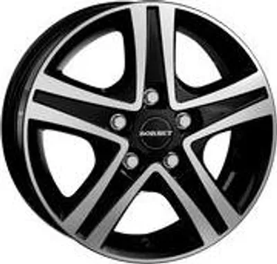 Produktbild von Borbet CWD