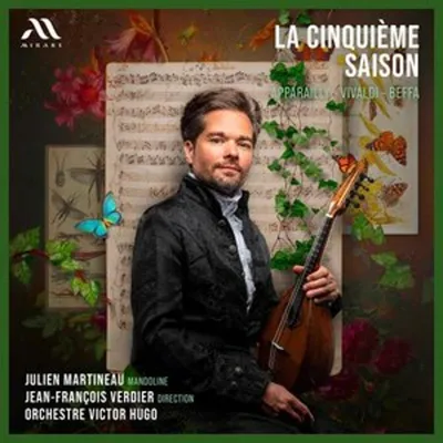 Produktbild von La Cinquième Saison