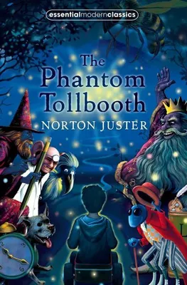 Produktbild von The Phantom Tollbooth