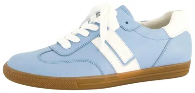 Produktbild von Paul Green Sneaker Sneaker Glattleder