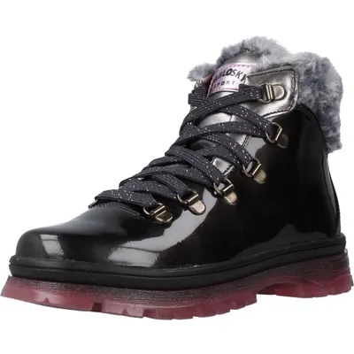 Produktbild von PABLOSKY Stiefel 404459 , Grau:31