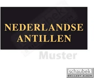 Produktbild von Schaubek EK1985/9 Etiketten Jahreszahlen 1985-1989