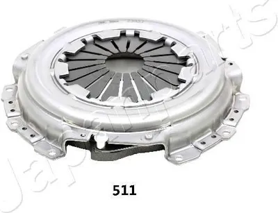Produktbild von JAPANPARTS Kupplungsdruckplatte Druckplatte SF-511 für MITSUBISHI PAJERO II (V3W, V2W, V4W) 226mm 146mm