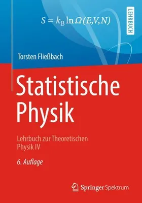 Obrázok produktu pre Statistische Physik