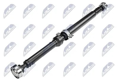Produktbild von NTY Kardanwelle Gelenkwelle Achsantrieb für JEEP GRAND CHEROKEE IV (WK, WK2) NWN-CH-060