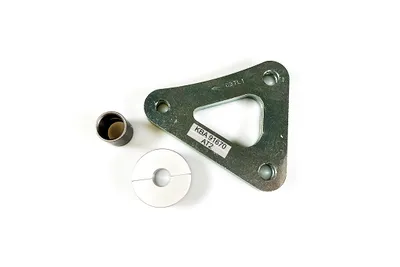 Imagen del producto de Kit de bajada de suspensión alpha Technik de 30 mm para Suzuki GSXR600; tipo C3; modelo de los años 2011-20__