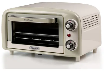 Productafbeelding van Ariete oven, 10 liter, beige kleur